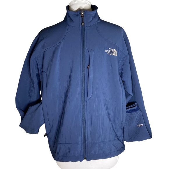 The North Face Apex Soft Shell Jacket Size M - Picture 1 of 11
